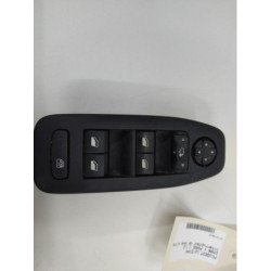 Interrupteur De Leve Vitre Avant Gauche Peugeot 2008 1 Phase 1